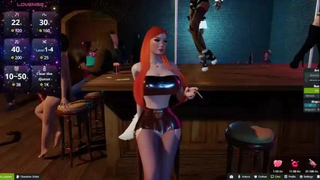 Thumbnail 2, lollita__pop's Stream at Chaturbate, 25 days ago