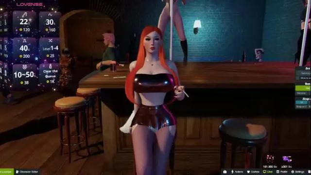 Image 8 of lollita__pop Stream on Chaturbate on 27 days ago