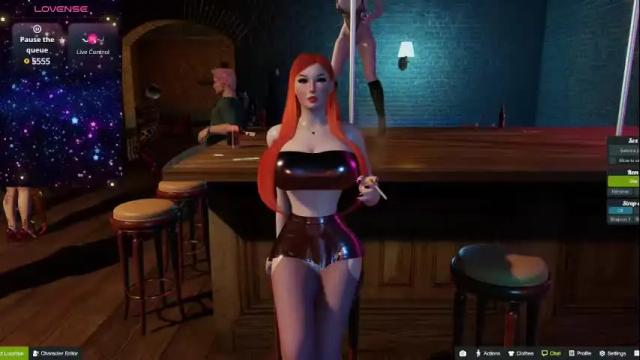 Thumbnail 3, lollita__pop's Stream at Chaturbate, 25 days ago