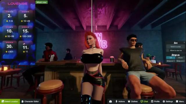 Thumbnail 1, lollita__pop's Stream at Chaturbate, 17 days ago