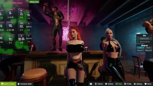 Image 6 of lollita__pop Stream on Chaturbate on 18 days ago