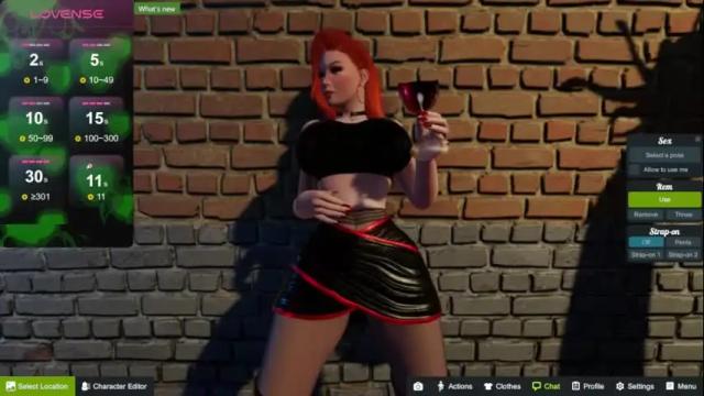 Thumbnail 3, lollita__pop's Stream at Chaturbate, 17 days ago