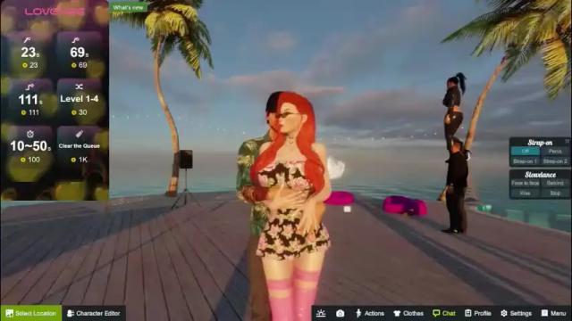Image 11 of lollita__pop Stream on Chaturbate on 17 days ago