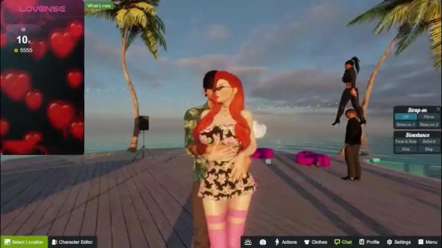 Image 12 of lollita__pop Stream on Chaturbate on 17 days ago