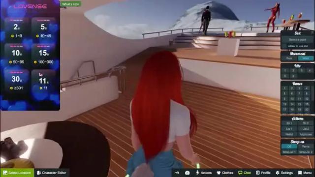 Thumbnail 2, lollita__pop's Stream at Chaturbate, 16 days ago