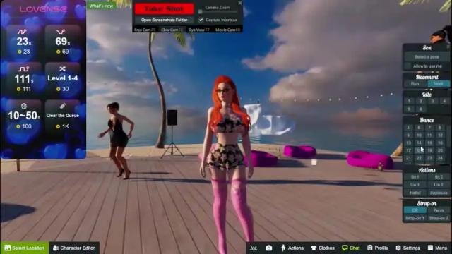 Image 6 of lollita__pop Stream on Chaturbate on 17 days ago