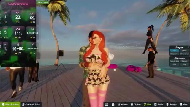 Image 8 of lollita__pop Stream on Chaturbate on 17 days ago