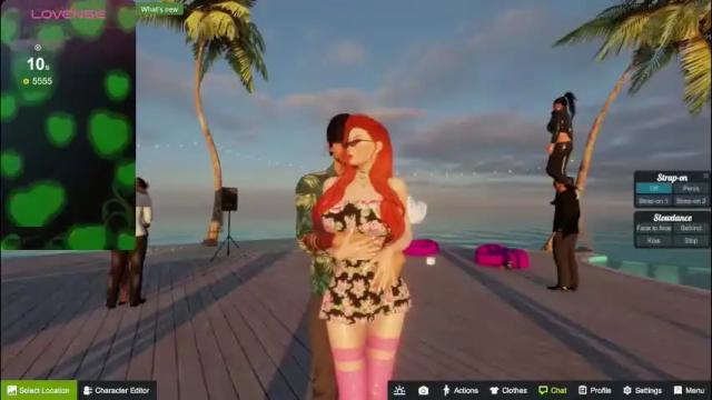 Thumbnail 3, lollita__pop's Stream at Chaturbate, 16 days ago