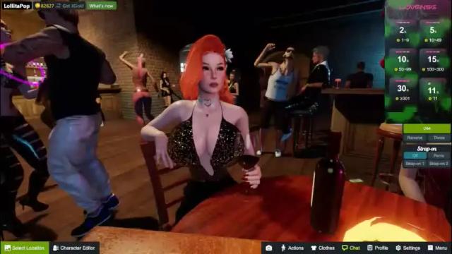 Image 10 of lollita__pop Stream on Chaturbate on 16 days ago