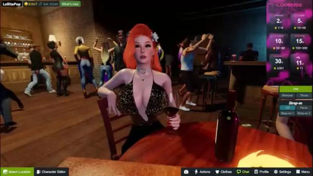 Image 4 of lollita__pop Stream on Chaturbate on 16 days ago