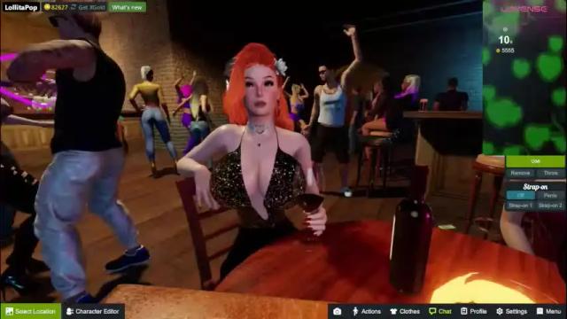 Image 6 of lollita__pop Stream on Chaturbate on 16 days ago