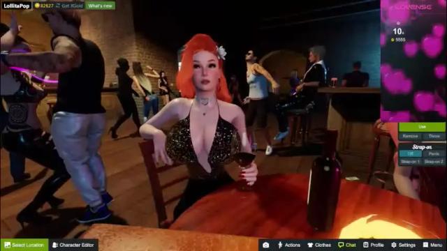 Thumbnail 3, lollita__pop's Stream at Chaturbate, 14 days ago