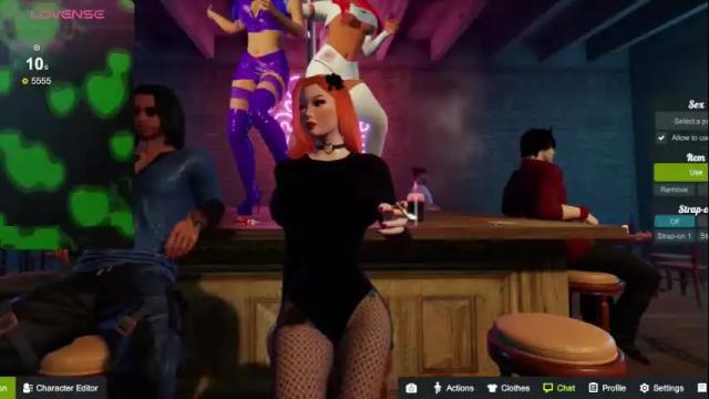 Image 10 of lollita__pop Stream on Chaturbate on 15 days ago