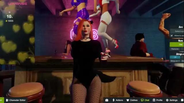 Image 7 of lollita__pop Stream on Chaturbate on 15 days ago