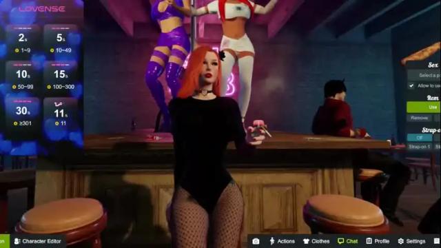 Image 8 of lollita__pop Stream on Chaturbate on 15 days ago