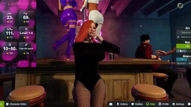 Thumbnail 3, lollita__pop's Stream at Chaturbate, 13 days ago