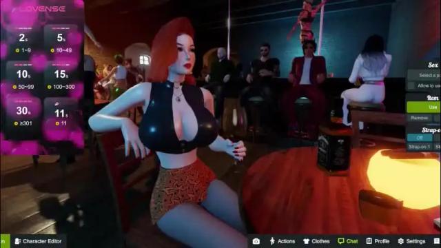 Thumbnail 1, lollita__pop's Stream at Chaturbate, 6 days ago
