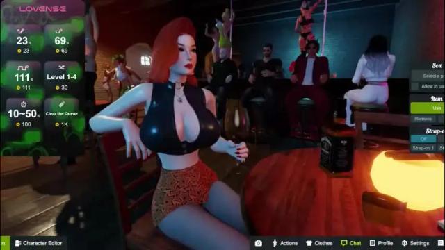 Image 3 of lollita__pop Stream on Chaturbate on 8 days ago