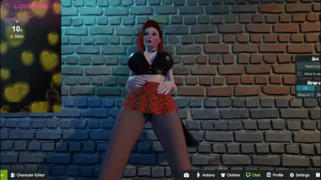 Thumbnail 2, lollita__pop's Stream at Chaturbate, 6 days ago