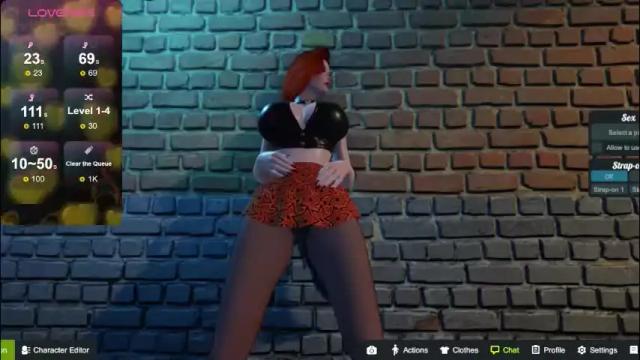 Image 8 of lollita__pop Stream on Chaturbate on 8 days ago