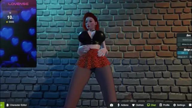 Thumbnail 3, lollita__pop's Stream at Chaturbate, 6 days ago