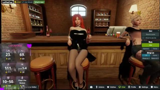 Image 2 of lollita__pop Stream on Chaturbate on 1 month ago