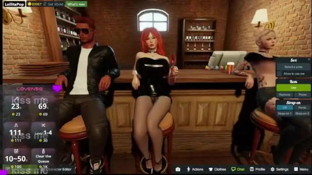 Image 3 of lollita__pop Stream on Chaturbate on 1 month ago