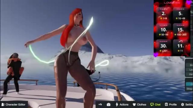 Thumbnail 3, lollita__pop's Stream at Chaturbate, 1 month ago