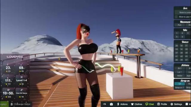 Thumbnail 2, lollita__pop's Stream at Chaturbate, 6 days ago