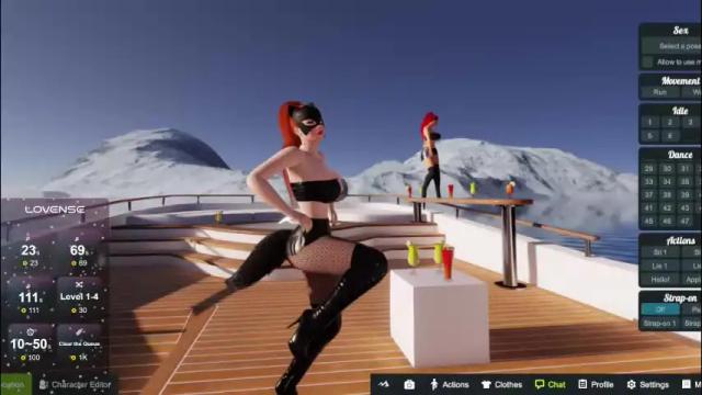 Thumbnail 3, lollita__pop's Stream at Chaturbate, 6 days ago