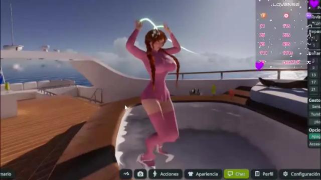 Thumbnail 3, lollita__pop's Stream at Chaturbate, 4 days ago