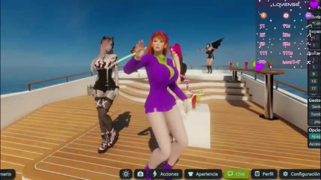 Thumbnail 2, lollita__pop's Stream at Chaturbate, 3 days ago