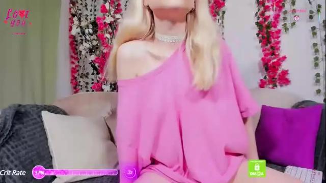 Image 8 of lollita_love Stream on Chaturbate on 4 months ago