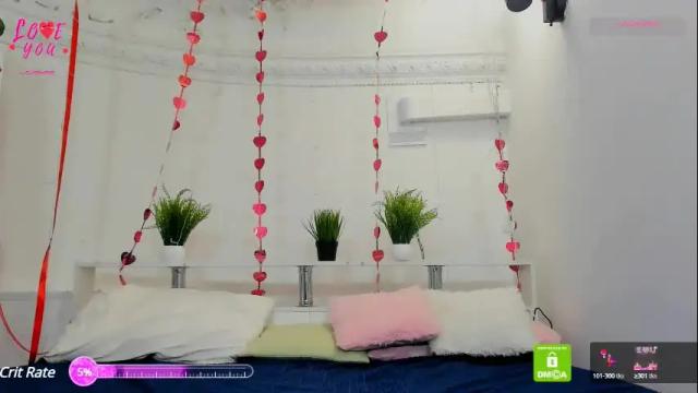 Thumbnail 1, lollita_love's Stream at Chaturbate, 3 months ago