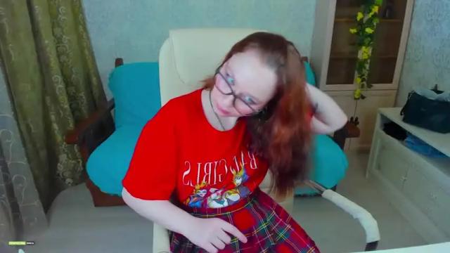 Image 1 of lolly_click Stream on Chaturbate on 12 months ago