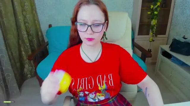 Image 2 of lolly_click Stream on Chaturbate on 12 months ago