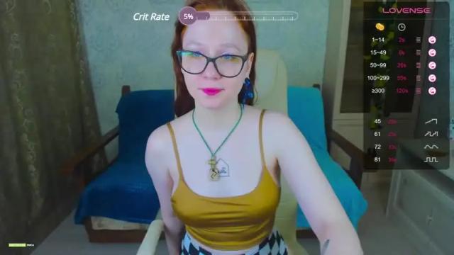 Thumbnail 2, lolly_click's Stream at Chaturbate, 20 months ago