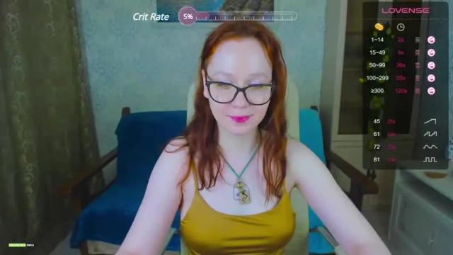 Image 8 of lolly_click Stream on Chaturbate on 20 months ago