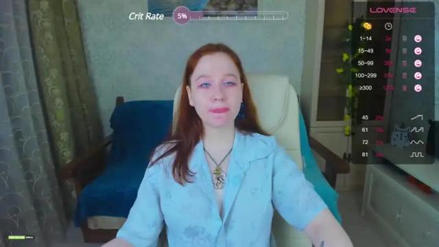 Image 10 of lolly_click Stream on Chaturbate on 20 months ago