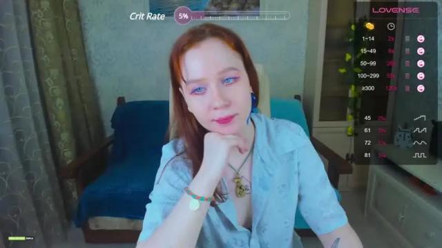 Thumbnail 2, lolly_click's Stream at Chaturbate, 20 months ago