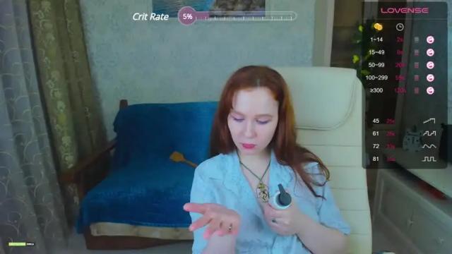 Image 6 of lolly_click Stream on Chaturbate on 20 months ago