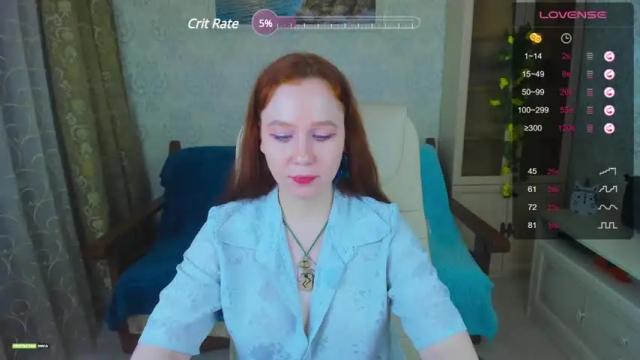 Image 8 of lolly_click Stream on Chaturbate on 20 months ago