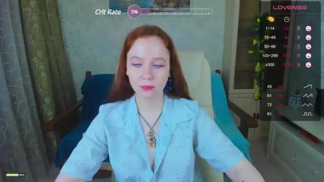 Image 9 of lolly_click Stream on Chaturbate on 11 months ago