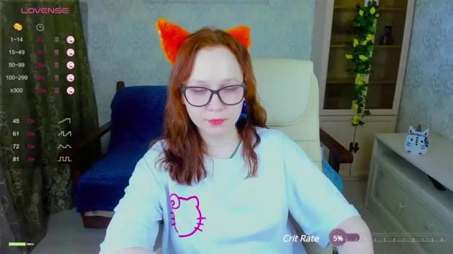 Thumbnail 3, lolly_click's Stream at Chaturbate, 19 months ago