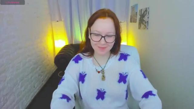 Image 8 of lolly_click Stream on Chaturbate on 8 months ago