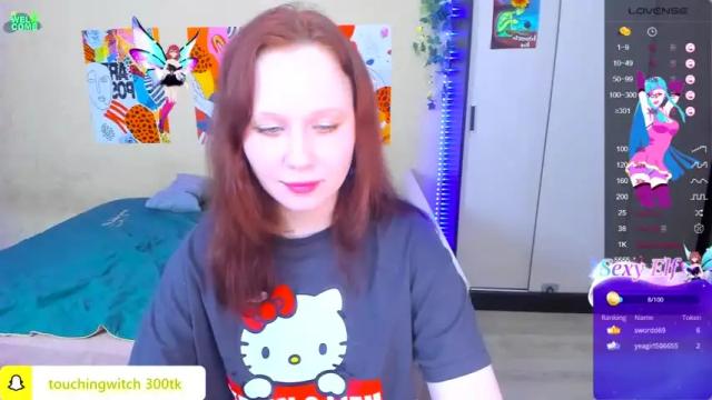 Image 4 of lolly_click Stream on Chaturbate on 8 months ago