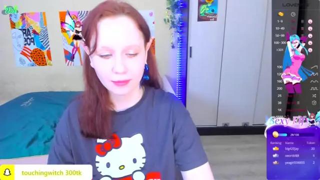 Image 8 of lolly_click Stream on Chaturbate on 8 months ago