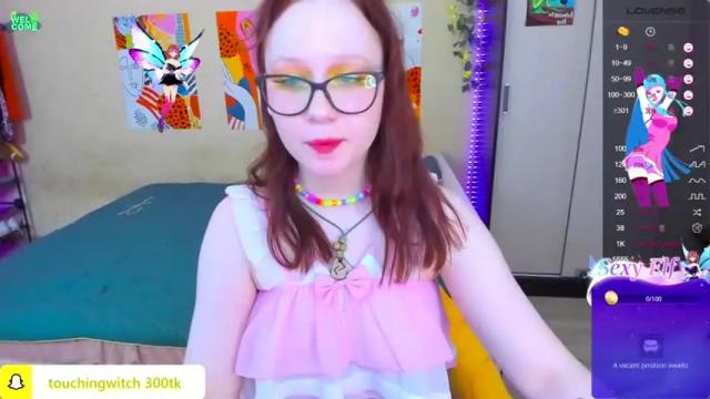 Image 3 of lolly_click Stream on Chaturbate on 16 months ago