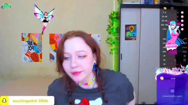 Thumbnail 1, lolly_click's Stream at Chaturbate, 16 months ago