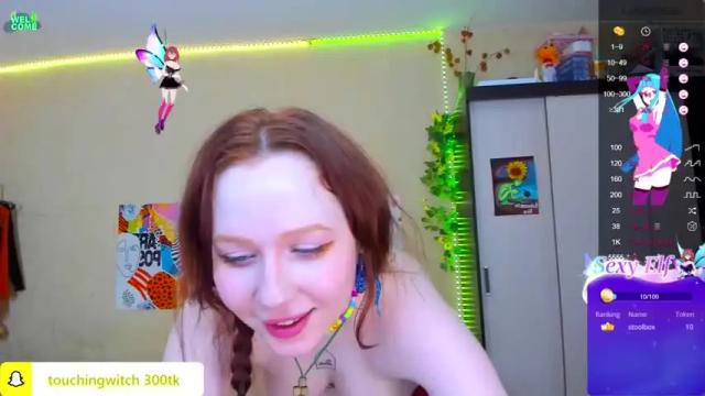 Image 10 of lolly_click Stream on Chaturbate on 16 months ago